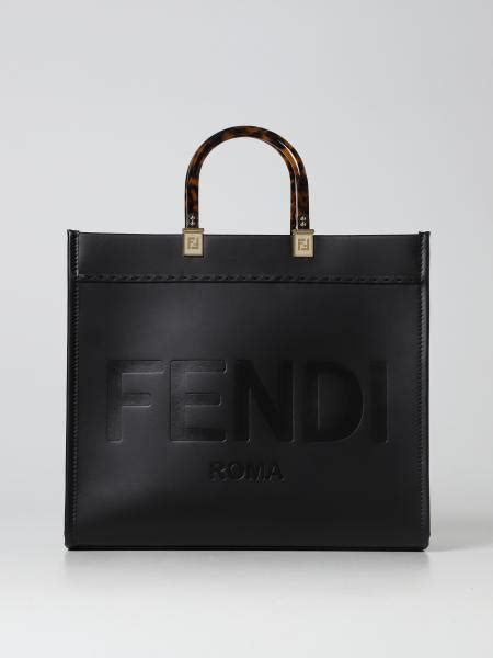 borse parlanti fendi|fendi italy.